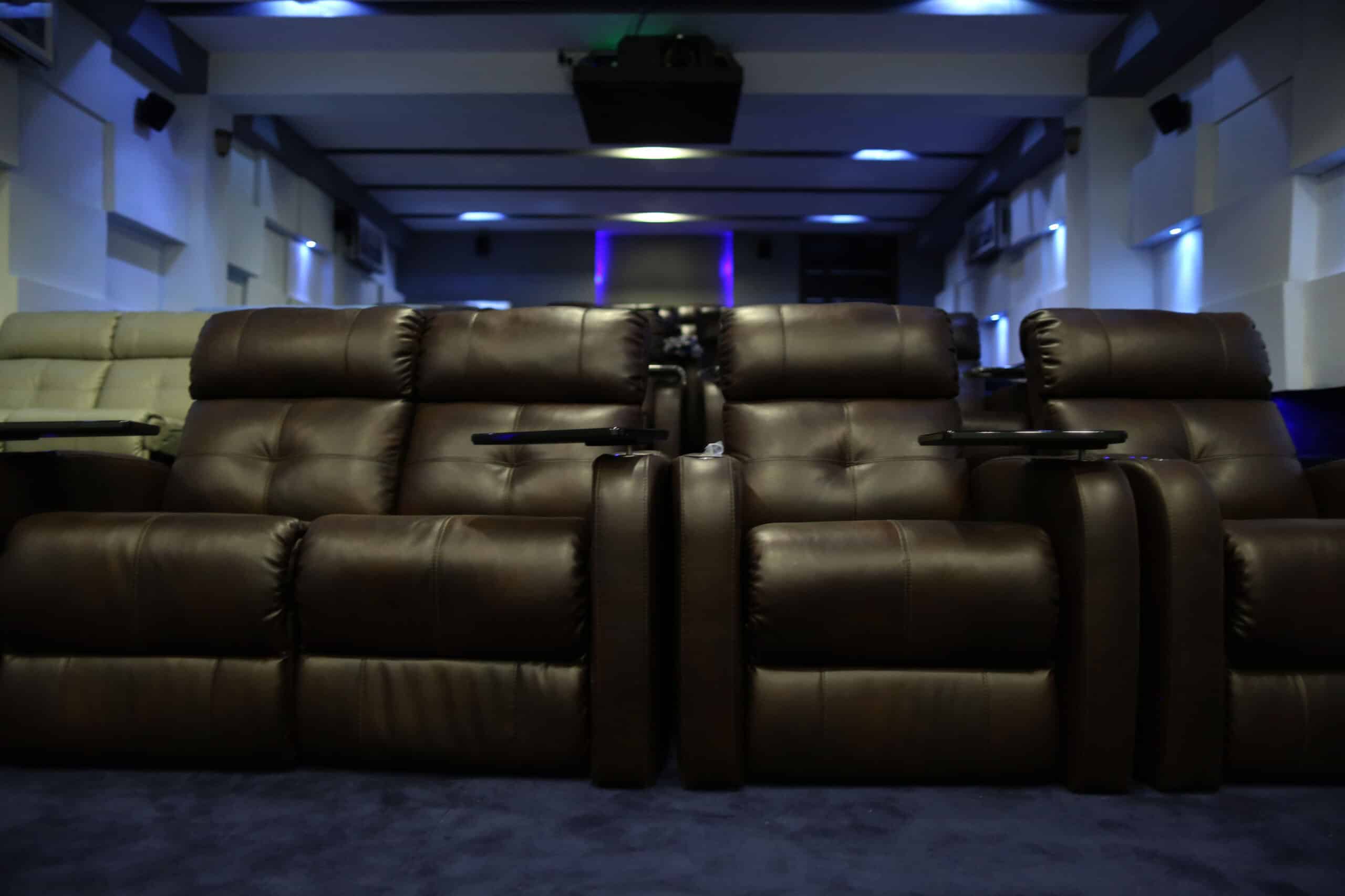 The Future of Cinema
