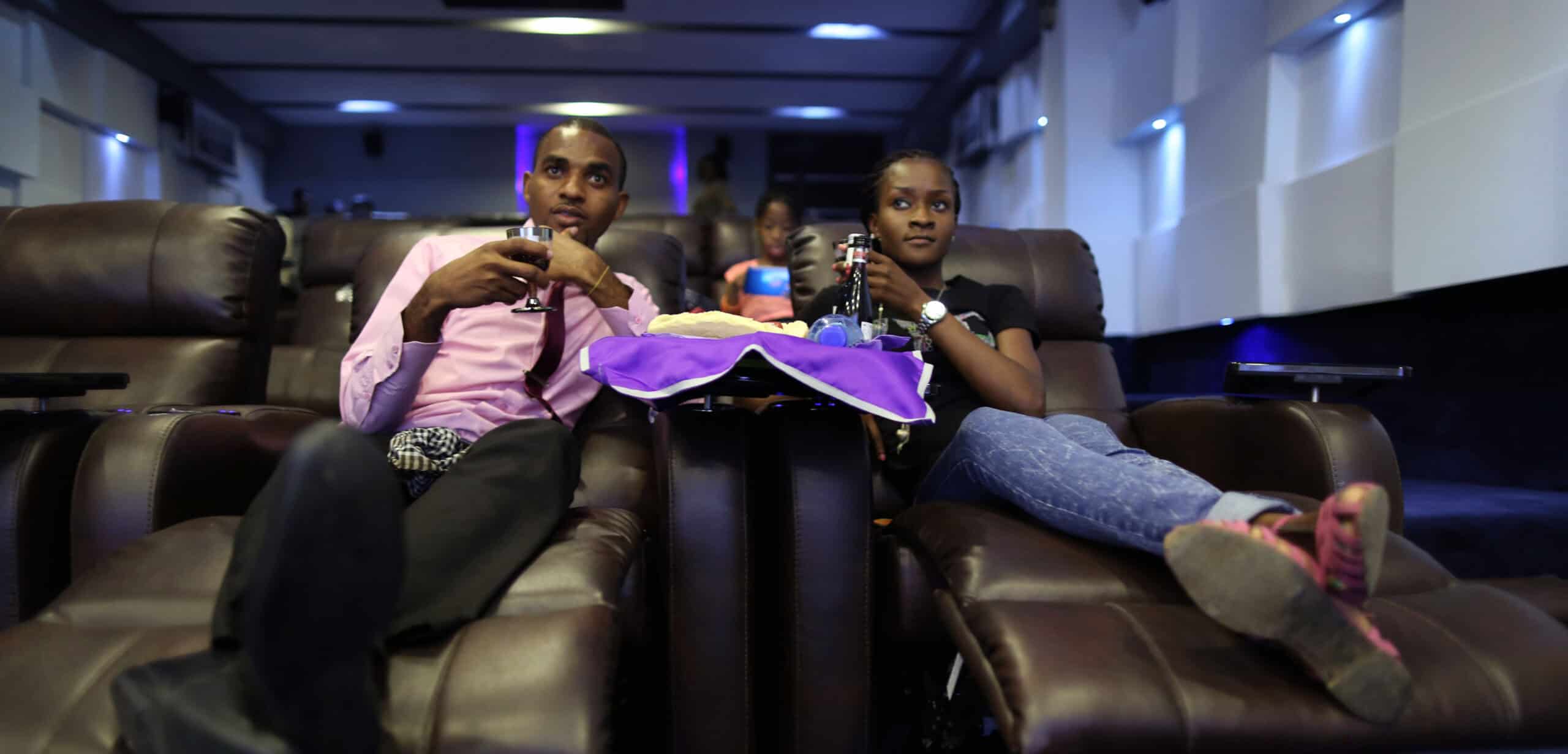 Nollywood: When demand and supply isn't enough.. Value matters!
